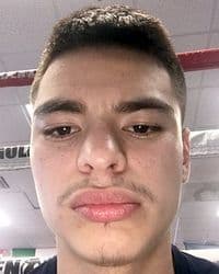 STEPHEN ACOSTA