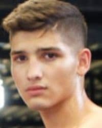 BRYAN ACOSTA