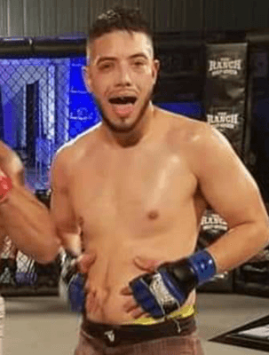 ALEXANDER AGUILAR