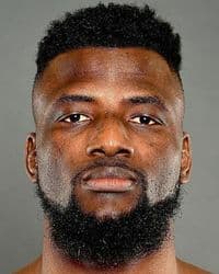 EFE AJAGBA
