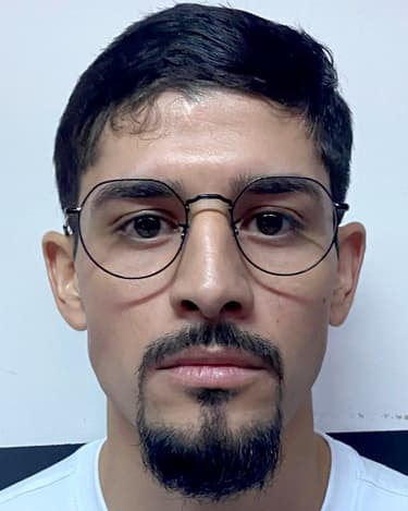 ADOLFO ALANIS