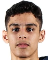 JOSEPH ALMAJDI