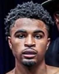 TAYVIEN ALPOUGH