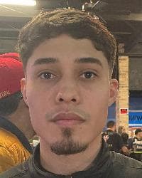 JIMMY DELGADILLO