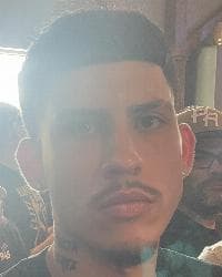 ADRIAN DELEON