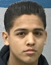 LOUIE CORIA