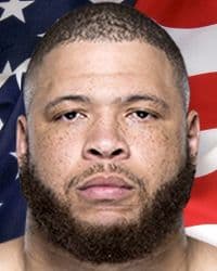 ORLANDO RASHAD COULTER