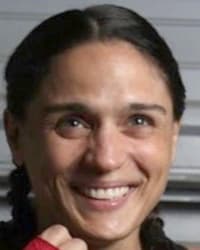 TONIA CRAVENS