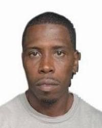 ANDRE CROSBY