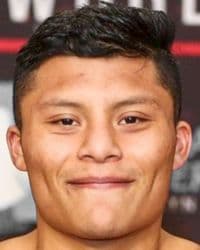 Issac Cruz