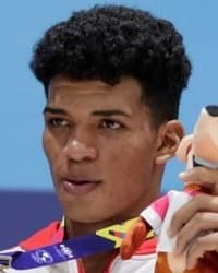 RONNY ALVAREZ