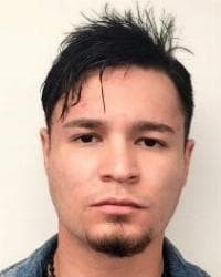 VICTOR ARANDA