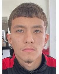 FABIAN ARREDONDO