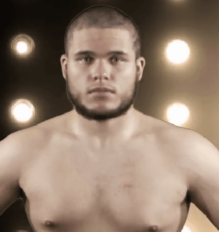 JACOB ARROYO
