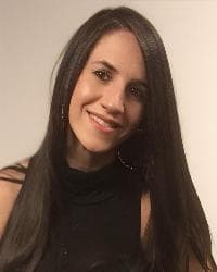 CHRISTINA CRUZ