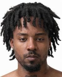 JALEN DAVIS