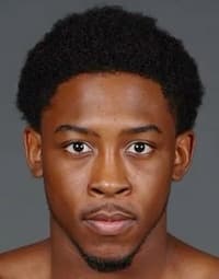 KEYSHAWN DAVIS