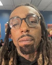 RODSHARD DAVIS