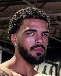 CODY DAVIS