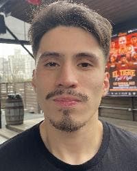 MANNY DEANDA