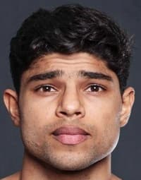 NISHANT DEV