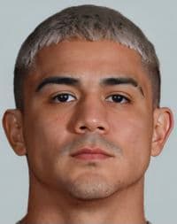 JOSEPH DIAZ