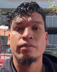 ALEJANDRO AVALOS