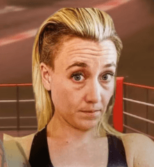 MOLLIE BACKOWSKI