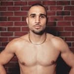 LUCAS BAHDI