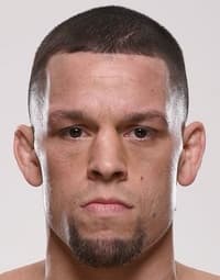NATE DIAZ