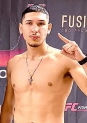 Juan Barajas