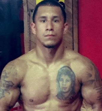 Ysrael Barboza