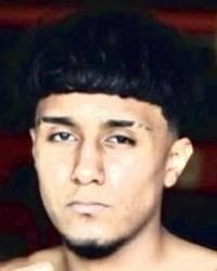 JONATHAN BARRAGAN