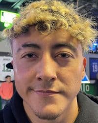 EZEQUIEL DURAN