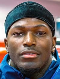 JOSHUA EDWARDS