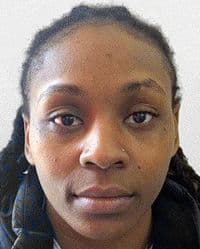 RASHINDA ELLIS