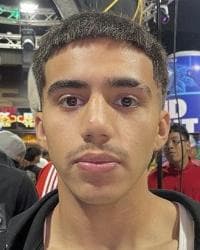 JOSEPH FUENTES