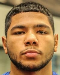 DARIUS FULGHUM