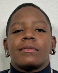 MAHOGANY GAINES