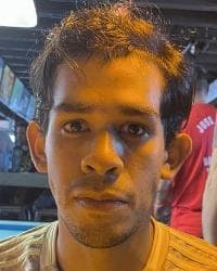 LEE ROY GALLARDO