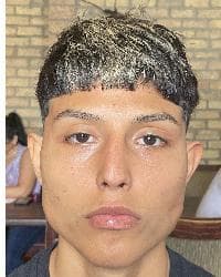 Moses Garcia