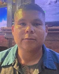 Joseph Louis Garcia