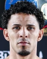 ERIDSON GARCIA