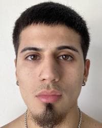 ALAN GARCIA