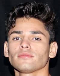 RYAN GARCIA