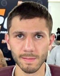 EDUARDO GARCIA