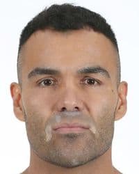 ROBERTO GARCIA
