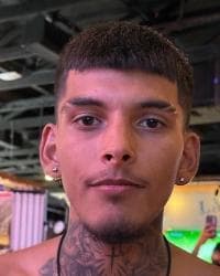 LUIS ANGEL GARZA