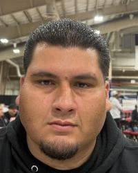 JUAN ABEL GARZA