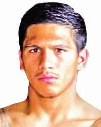 LUIS GERARDO